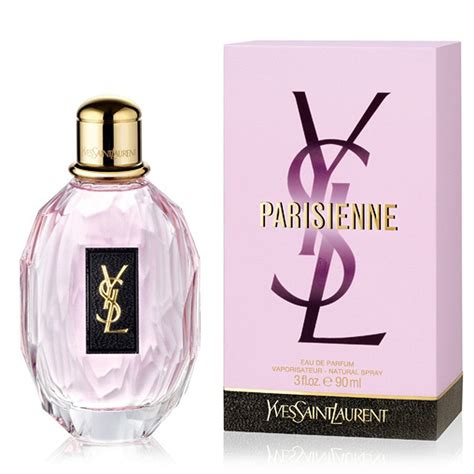 ysl parisienne macy's|ysl paris perfume.